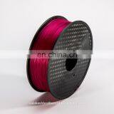 Shenzhen Factory 3D Printing Filament ABS PLA Free Sample 3D Printing Filament thumbnail-4