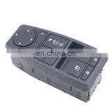 Hot Sale Power Window Lifter Control Switch For MAN TGS TGX TGL TGM LHD 81258067093 thumbnail-2