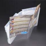 WEISHEGN 10-Discs Standard DVD/CD-ROM Box Case PP DVD Duplicator Case Storage DVD Cases Transparent With Flim 35mm thumbnail-3