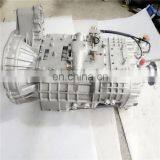 Factory Wholesale Great Price Fast Gearbox For FAW Truck thumbnail-2