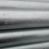 Scaffolding Tube With Hot Galvanizing Treatment thumbnail-3