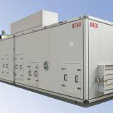 Modular Air Handling Unit