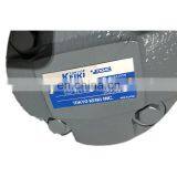 Tokimec Lash Double Pump Vane Pump SQPS21-21-4-11DC-18 thumbnail-2