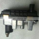 Booshiwheel Electric Valve Electronic Turbo Actuator G-38 6NW009543 763797 thumbnail-3