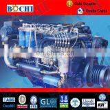 Quiet Portable Marine Gas Powered Generators thumbnail-2