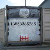 PE Film Sea Bulk Liner Factory thumbnail-3