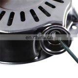 Recoil Starter for Briggs & Stratton 699335 (1150,1450,1650 Series Snow Engine) thumbnail-5