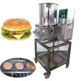 Hamburger Press Patty Molding Machine