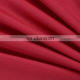 100% DTY Polyester 210T Pongee Waterproof Fabric/Polyester Pongee Windproof Fabric/Jacket Lining Fabric Umbrella Fabric thumbnail-2