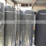 Grey Needle Punched Nonwoven Felt Fabric 3mm 600g/m2 thumbnail-5