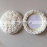 100% Wool Car Polishing Pad thumbnail-4