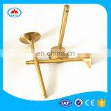 Motorcycle Engine Valve for Moto Guzzi v7 Racer v9 thumbnail-5