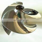 600hp Jetski Spare Parts Intake and Exhaust Engine Valves For Yamaha FX CRUISER SVHO SHO GP1800R 1800cc High Rpm Intercooler thumbnail-5