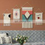 Wall Decoration Tapestry Printed and Tufted Custom Size Woven Tapestry Wall Hanging for Home Decor thumbnail-1