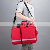 Portable Multifunctional Large Capacity Nurse Medical Kit Customized First Aid Kit Bag thumbnail-6