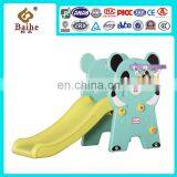 Hot Sales Kids Indoor Plastic Combine Slides For Children thumbnail-4