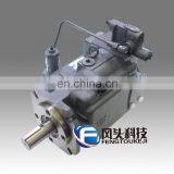 TOKIMEC Variable Displacement Piston Pump PH130 Oil Pump PH130F-10-ZRC-14 Hydraulic Pump thumbnail-3