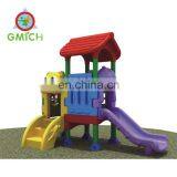 Plastic Tube Manufacturing Machine Play Slide Outdoor Playground thumbnail-5