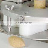 Processor Kubba Kibbeh Croquette Coxinha Machine Encrusting Making Machine thumbnail-7