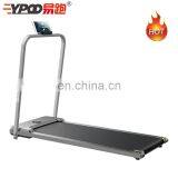 YPOO Office Walker Treadmill Electronic Treadmill Running Machine Smart Walking Pad thumbnail-1