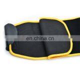 Hampool Yoga Slim Body Shaper Fitness Postpartum Waist Cincher Sweat Belt thumbnail-6