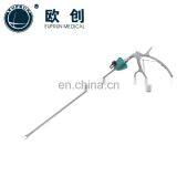 Geyi Titanium Clip Applier Laparoscopic Surgical Instruments thumbnail-4