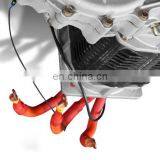 Electric Motors 15kw Electric Motor Kit for Car Motor Electric Para Auto thumbnail-3