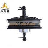 kl 1000w Motor for Ebike 11 Inch 1000-3000W 60-120V Motor Controller Hub Motor Motorcycle Electric Scooter Kit thumbnail-7