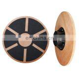 Pilates Equipment/wooden Balance Board/core Balance Trainer DISC thumbnail-2