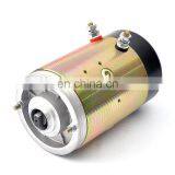 12 Volt Small dc Electric Motor 1.6kw High Torque thumbnail-2