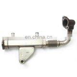 14735-EC01A EGR Cooler PIPE for NISSAN Navara D40 YD25DDTI YD25 14735-EC00D 14735-EC00C High Quality thumbnail-1
