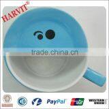 Ceramic Espresso Cup and Saucer thumbnail-1