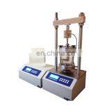 T-BOTA Soil Full Automatic Triaxial Test Apparatus Machine thumbnail-2