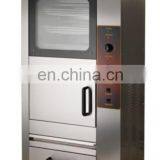 Stainless Steel Roasted Sweet Potato Machine thumbnail-3