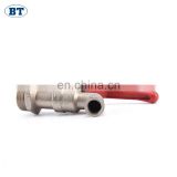 BT2024 хороший рынок латунный кран, инструмент для ВКХ, кран thumbnail-6