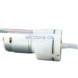 Experimental DIY Model 555 Suction Oxygen Booster Air Pumps thumbnail-3