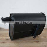 BISON(CHINA) Generator Engine Spare Parts 168F-1 Muffler Silenciador For 2KW Gasoline Generator thumbnail-4