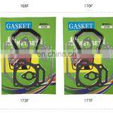 5KW BS390 188F Gasoline Generator Gasket Full Set thumbnail-2