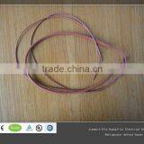 heat preserving heater wire