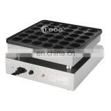 Professional Snack Machines New Nonstick Dutch Commercial Mini Pancake Maker Machine for Sale thumbnail-7