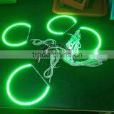 RGB E46 5050SMD Ring Angel Eyes Multi Color Ring thumbnail-4