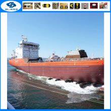 2m x 20m Air-Tightness Marine Launching Ship Airbag Salvage Roller Bags thumbnail-3