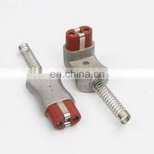 HEATFOUNDER CE Certificate Long Working Life Industrial High Temperature Plug thumbnail-4