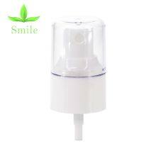 High Grade 24mm Spray Toner Pump With AS Cleare Cover thumbnail-2