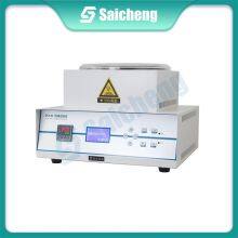 Plastic Film Free Shrink Tester thumbnail-1