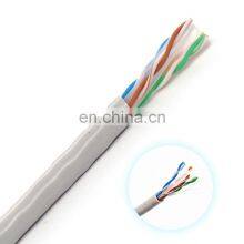 Network Cable Cat6 Cat5e UTP and FTP Network Cable thumbnail-5