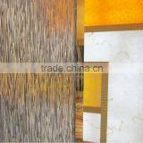 Acrylic Sliding Door