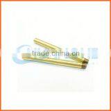 Made in China Brass Turning Parts With Knurl thumbnail-1