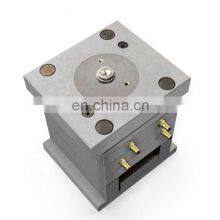 Mobile Phone Case Plastic Injection Mold thumbnail-5