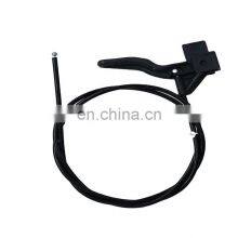 Aftermarket Oem F7UZ-16916-AB Auto Hood Release Cable Bonnet Cable thumbnail-1